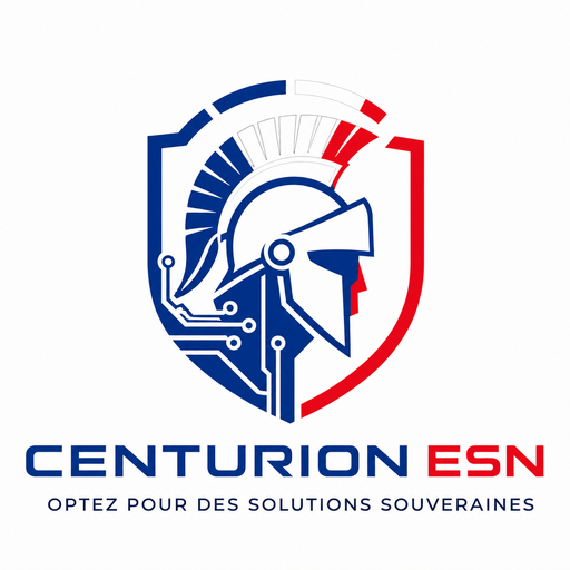Centurion-ESN